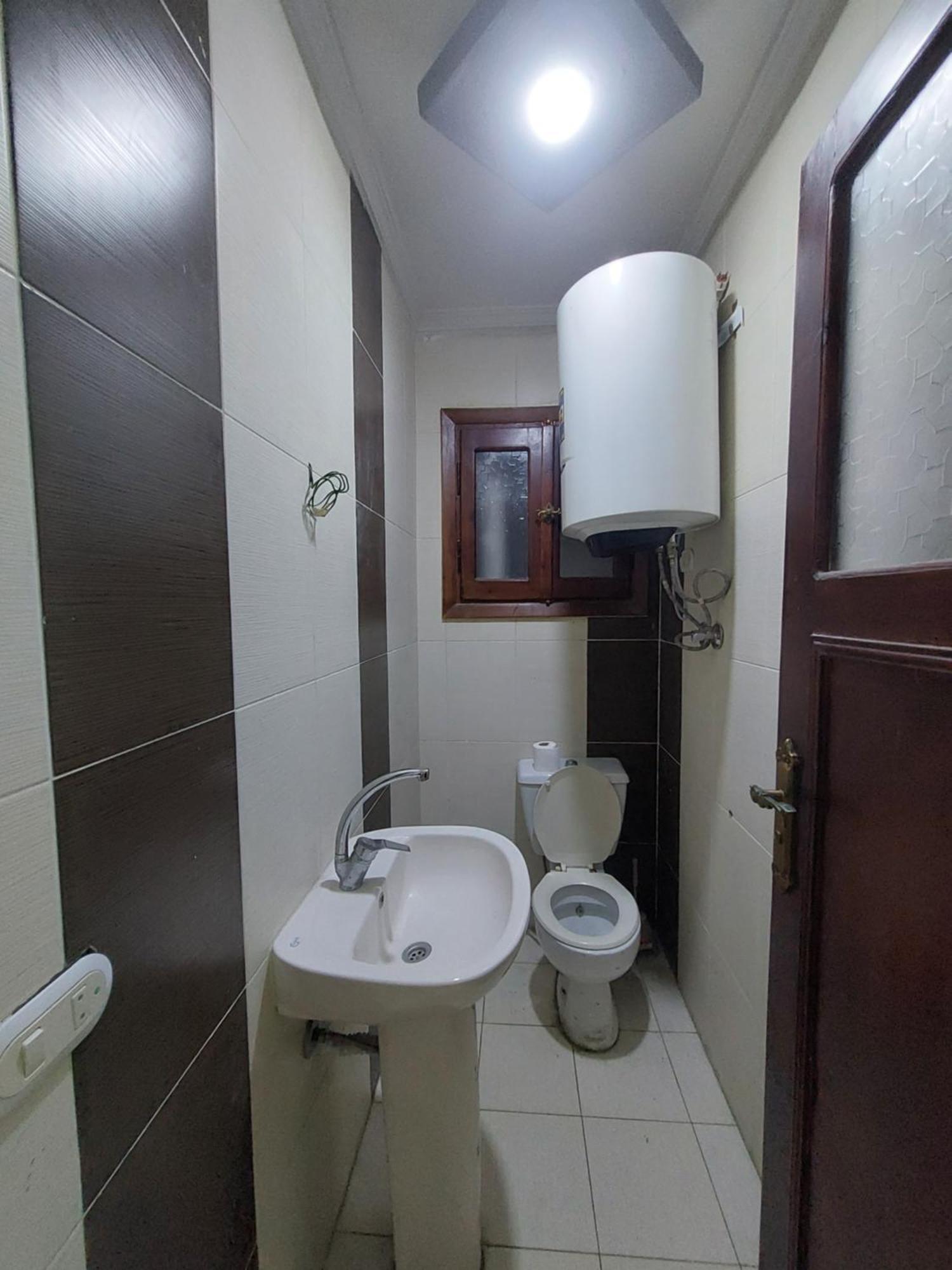 Miramar Aparthotel With Sea View Alexandria Exterior photo