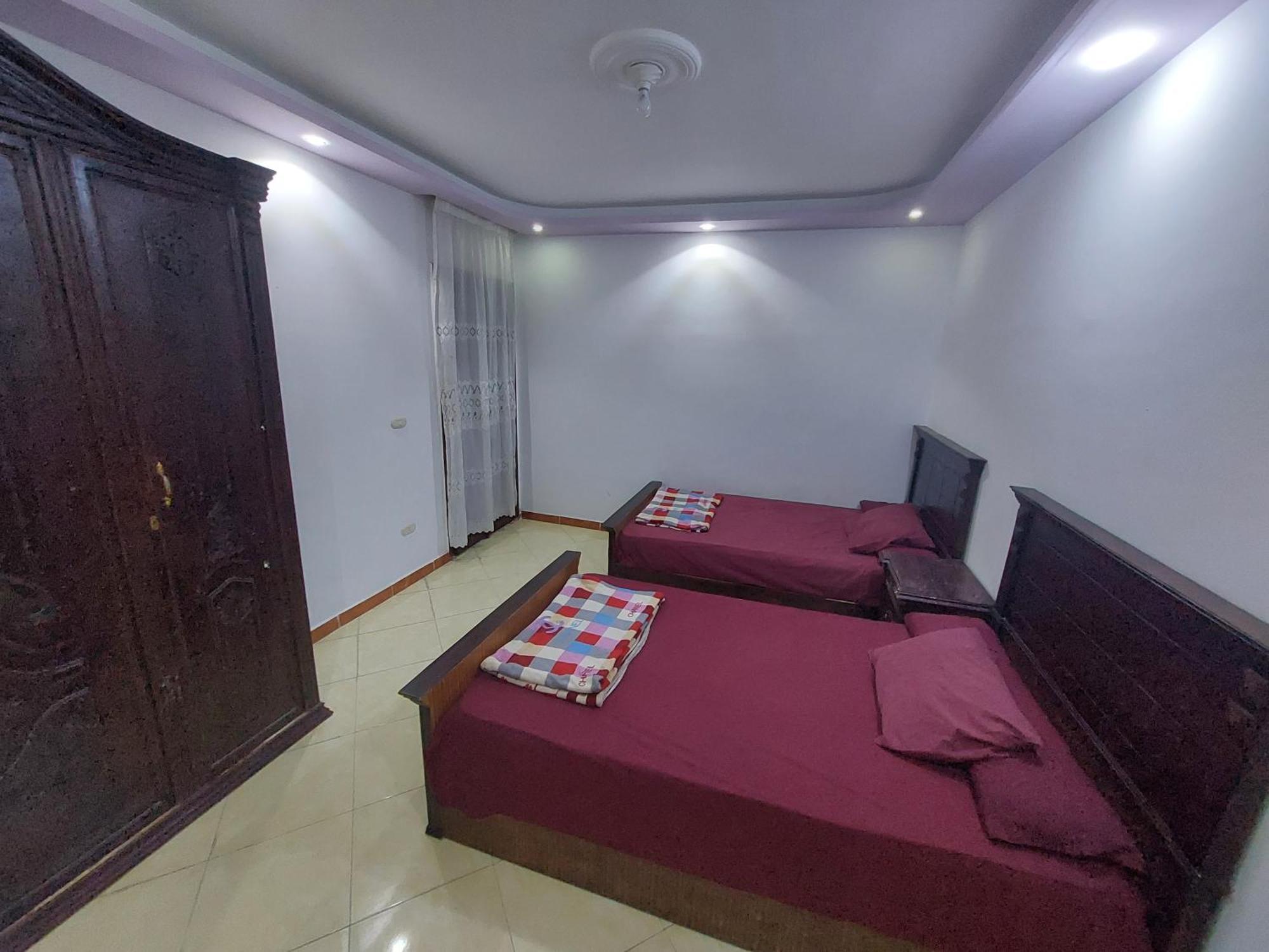 Miramar Aparthotel With Sea View Alexandria Exterior photo