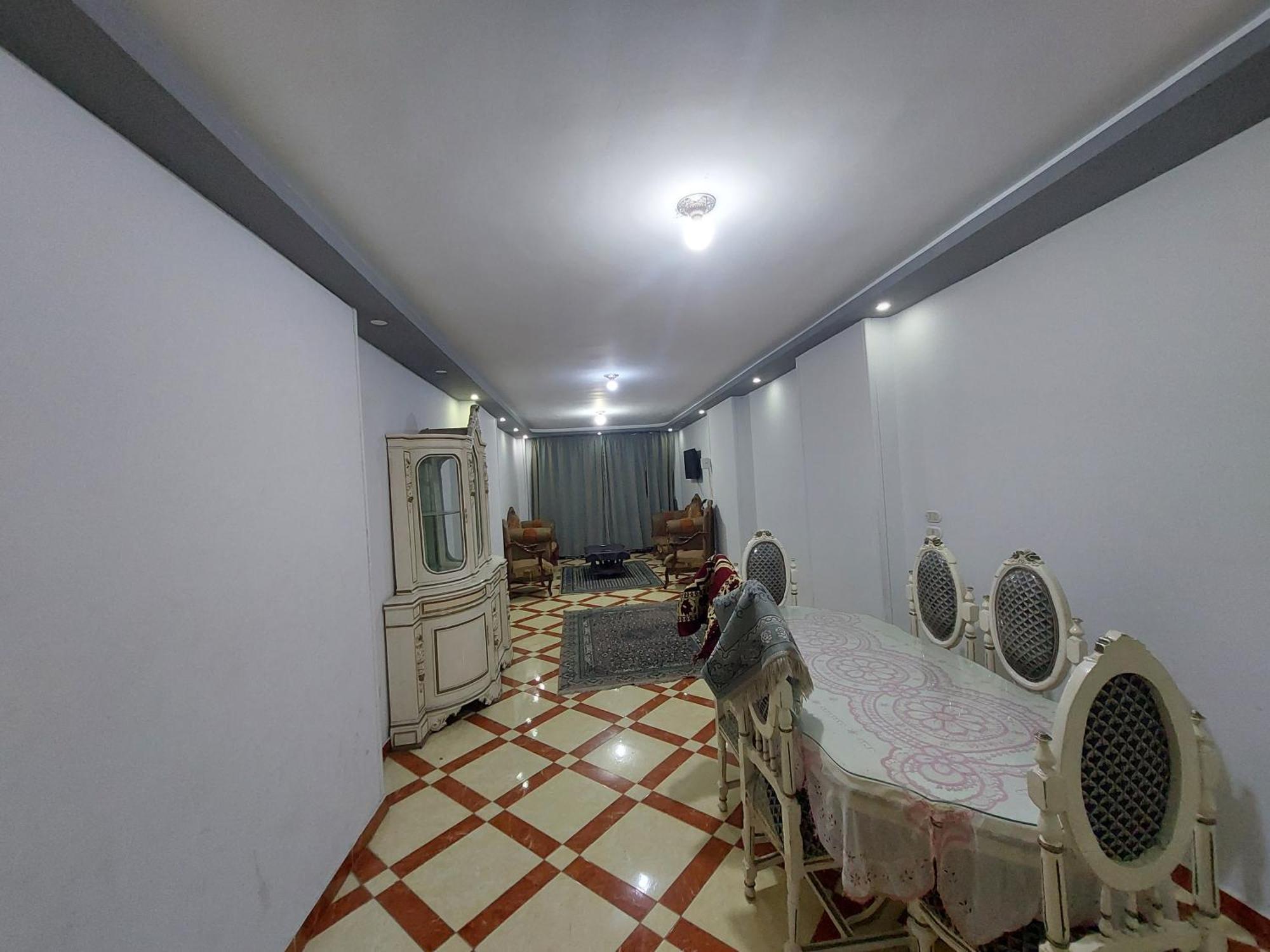 Miramar Aparthotel With Sea View Alexandria Exterior photo